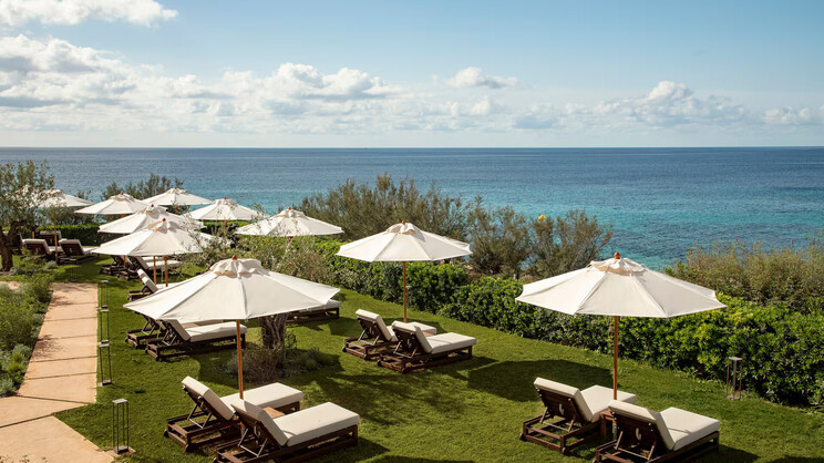 Villa Le Blanc Gran Meliá 